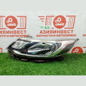 Фара левая Kia Rio QB G4FA 2016 KC-363