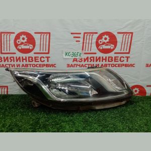 Фара правая Kia Rio QB G4FA 2013 KC-365