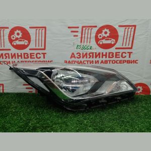 Фара правая Hyundai Solaris RB G4FA 2014 KC-366