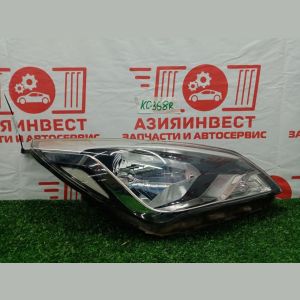 Фара правая Hyundai Solaris RB G4FA 2014 KC-368