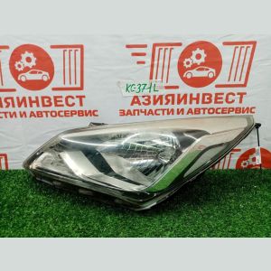 Фара левая Hyundai Solaris RB G4FA 2016 KC-371