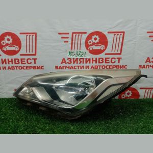 Фара левая Hyundai Solaris RB G4FA 2014 KC-372