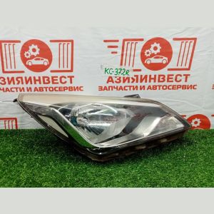 Фара правая Hyundai Solaris RB G4FA 2014 KC-372