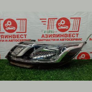 Фара левая Kia Rio QB G4FA 2013 KC-373
