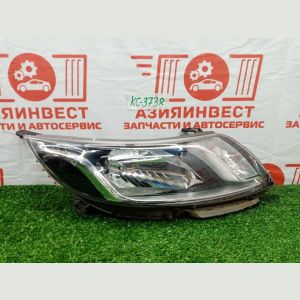 Фара правая Kia Rio QB G4FA 2013 KC-373