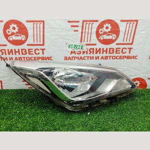 Фара правая Hyundai Solaris RB G4FA 2015 KC-382