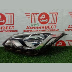Фара левая Hyundai Solaris RB G4FA 2016 KC-385
