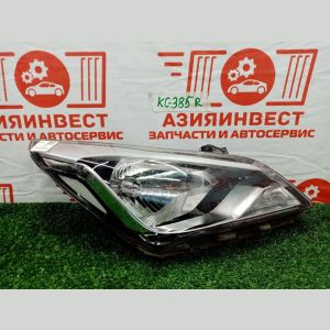 Фара правая Hyundai Solaris RB G4FA 2016 KC-385