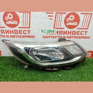 Фара правая Kia Rio QB G4FA 2015 KC-394