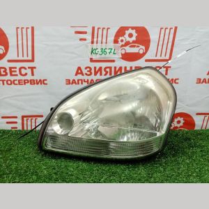 Фара левая Hyundai Tucson JM G4GC 2011 KC-367