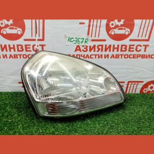Фара правая Hyundai Tucson JM G4GC 2011 KC-367