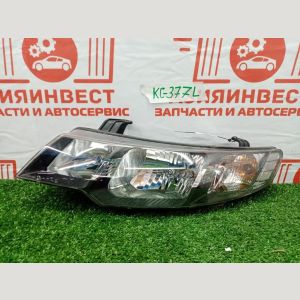 Фара левая Kia Cerato TD G4FC 2013 KC-377