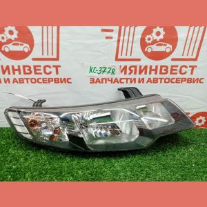 Фара правая Kia Cerato TD G4FC 2013 KC-377