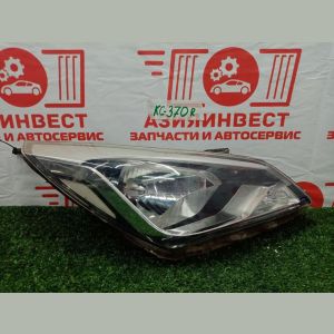 Фара правая Hyundai Solaris RB G4FA 2014 KC-370