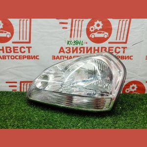 Фара левая Hyundai Tucson JM G4GC 2012 KC-384