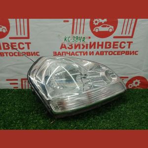 Фара правая Hyundai Tucson JM G4GC 2012 KC-384