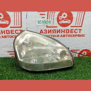 Фара правая Hyundai Tucson JM G4GC 2010 KC-390