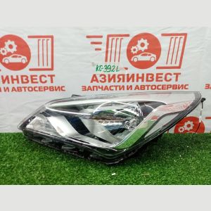 Фара левая Hyundai Solaris RB G4FA 2015 KC-392