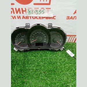 Щиток приборов Kia Rio QB G4FA 2015 KC-355