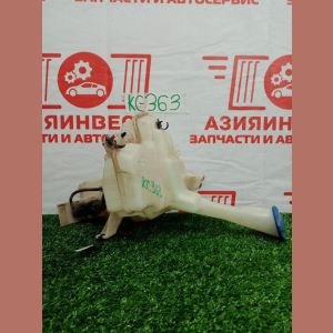 Бачок омывателя передний Kia Rio QB G4FA 2016 KC-363