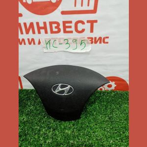 Подушка безопасности водителя Hyundai Elantra MD G4FG 2015 KC-395