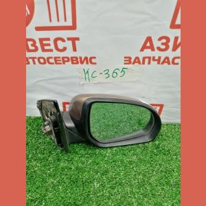 Зеркало боковое правое Kia Rio QB G4FA 2013 KC-365