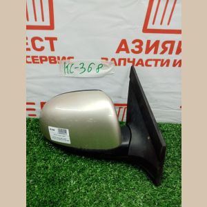 Зеркало боковое правое Hyundai Solaris RB G4FA 2014 KC-368