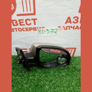 Зеркало боковое правое Hyundai Solaris RB G4FA 2014 KC-372