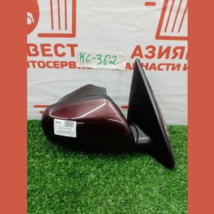 Зеркало боковое правое