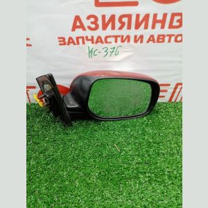 Зеркало боковое правое Toyota Corolla ZRE151 1ZR-FE U340E -02A 2013 KC-376