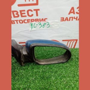 Зеркало боковое правое Kia Rio QB G4FA A4CF1 2011 KC-383