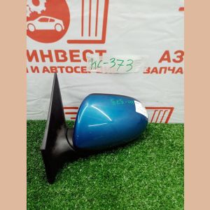Зеркало боковое левое Kia Rio QB G4FA 2013 KC-373