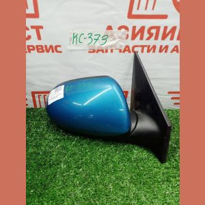 Зеркало боковое правое Kia Rio QB G4FA 2013 KC-373