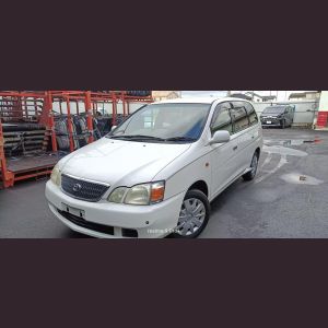 Домкрат Toyota Gaia ACM10G 1AZ-FSE A247E -01A 2002 Z731