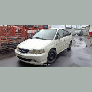 Домкрат Honda Odyssey RA6 F23A MGPA 2002 Z734