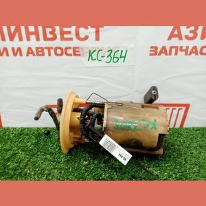 Насос топливный