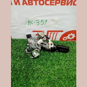Замок зажигания Kia Rio QB G4FA 2014 KC-351