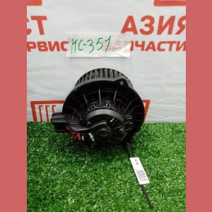 Мотор отопителя Kia Rio QB G4FA 2014 KC-351