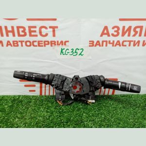 Переключатели подрулевые Hyundai Solaris RB G4FA 2015 KC-352