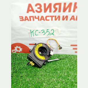 Шлейф-лента аирбага Hyundai Solaris RB G4FA 2015 KC-352