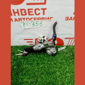Замок зажигания Kia Rio QB G4FA 2015 KC-353