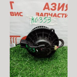 Мотор отопителя Kia Rio QB G4FA 2015 KC-353