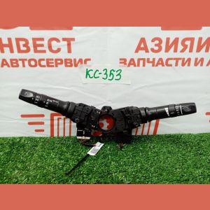 Переключатели подрулевые Kia Rio QB G4FA 2015 KC-353