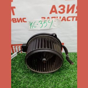Мотор отопителя Kia Rio QB G4FA 2011 KC-354