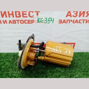 Насос топливный Kia Rio QB G4FA 2011 KC-354