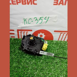 Шлейф-лента аирбага Kia Rio QB G4FA 2011 KC-354