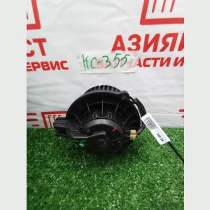 Мотор отопителя Kia Rio QB G4FA 2015 KC-355