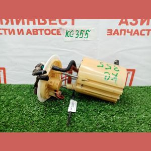 Насос топливный Kia Rio QB G4FA 2015 KC-355