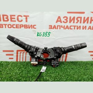 Переключатели подрулевые Kia Rio QB G4FA 2015 KC-355