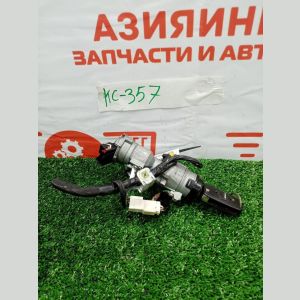 Замок зажигания Hyundai Solaris RB G4FA 2014 KC-357